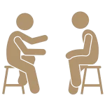 Consultation Icon