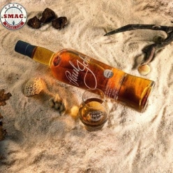 Sun, sand, shells & single casks!!