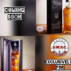 Paul john exclusively for members of SMAC