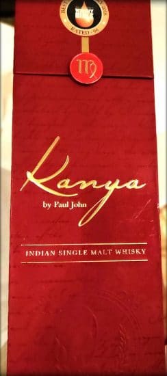 “Constellations and dates with them”- Paul John Kanya the exclusive launch