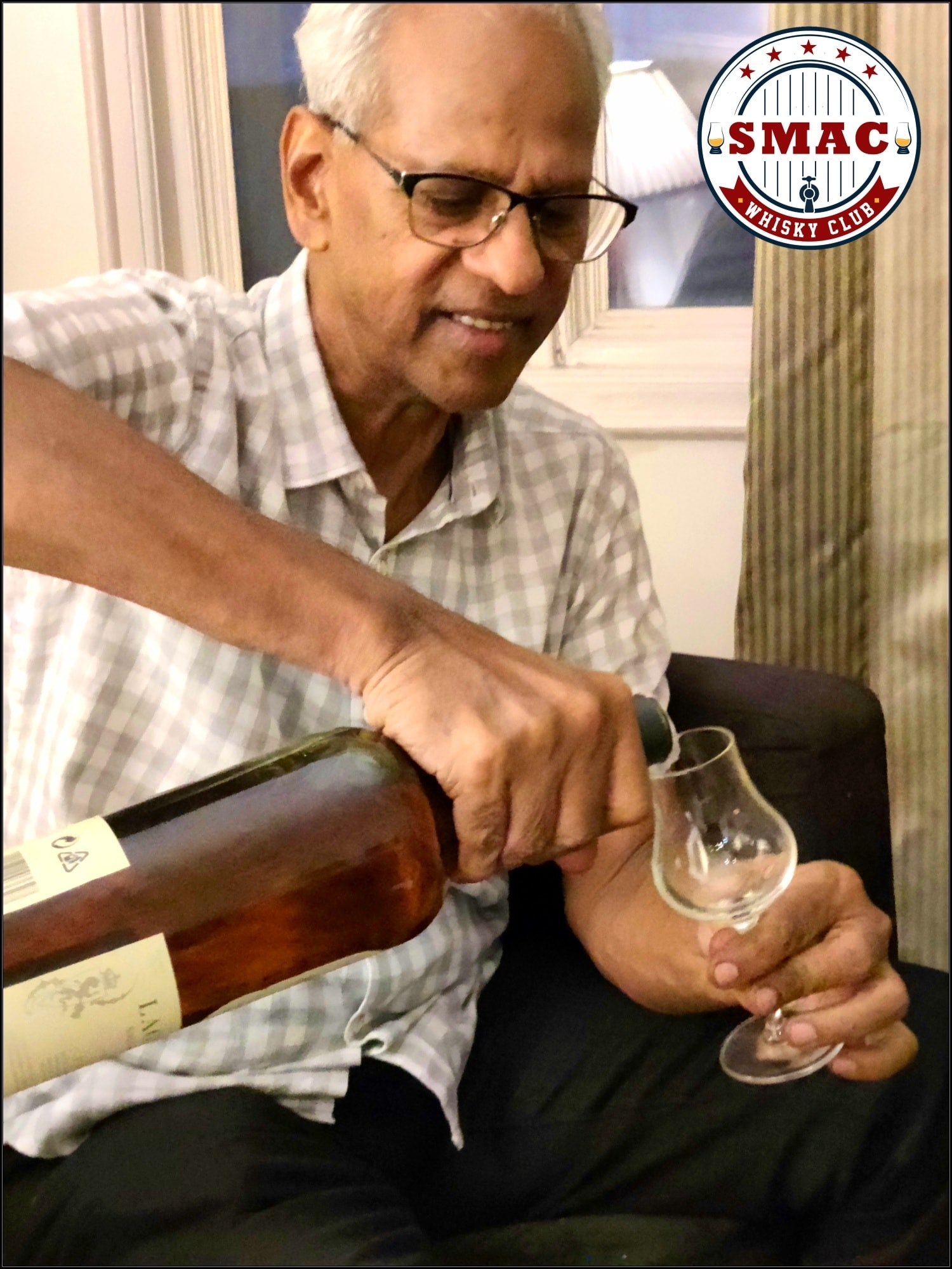 Every once in a while the reason to celebrate life is life itself!