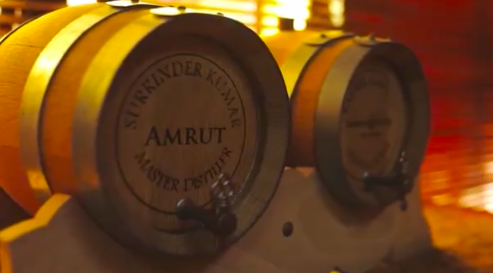 The final teaser of AMRUT AMAZE Release III
