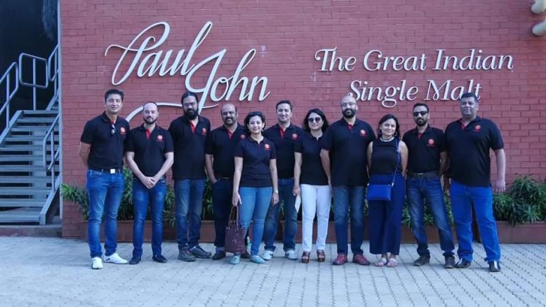 For a whisky tour of the decade, you take a ‘leap’ of faith-SMAC