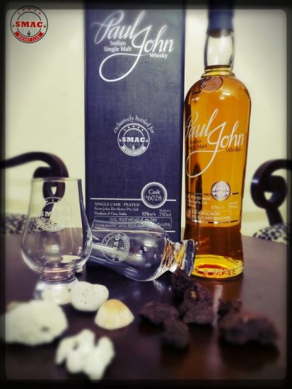 This leap day single cask whiskies