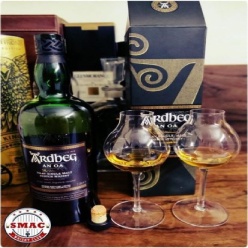 Ardbeg OA – Take your mind off!-