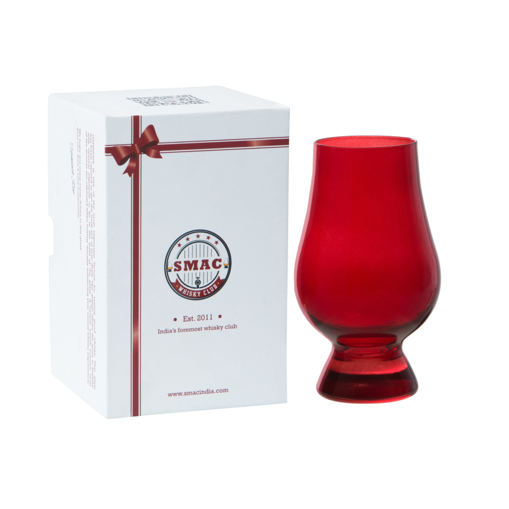 Glencairn – Rambunctious Red