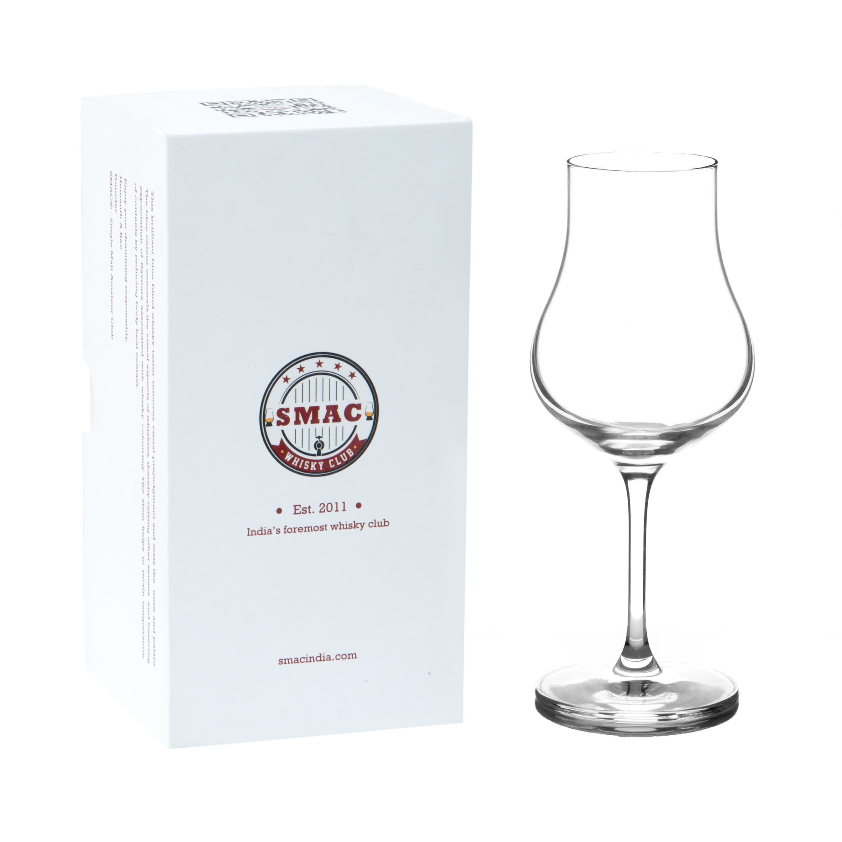 Crystal Copita – Whisky Taster