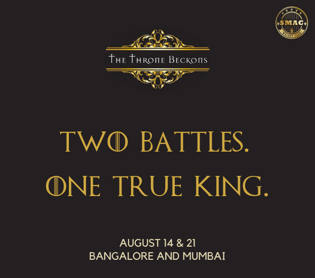 Two Battles One True King