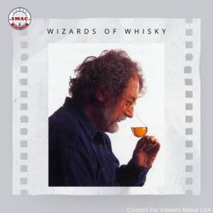 Wizards of Whisky: Michael Jackson