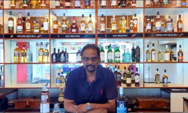 Member Feature: Meet David Dass