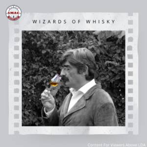 Wizards Of Whisky: Serge Valentin