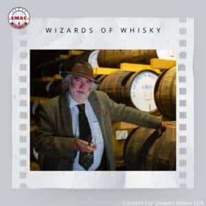 Wizards of Whisky: Jim Murray
