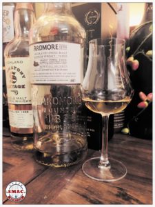 Weekend send off | ARDMORE