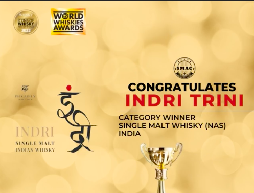 World Whisky Awards 2022