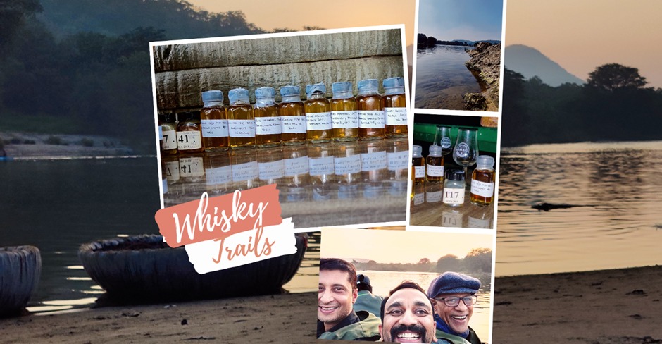 December WHISKY STATEMENT out!