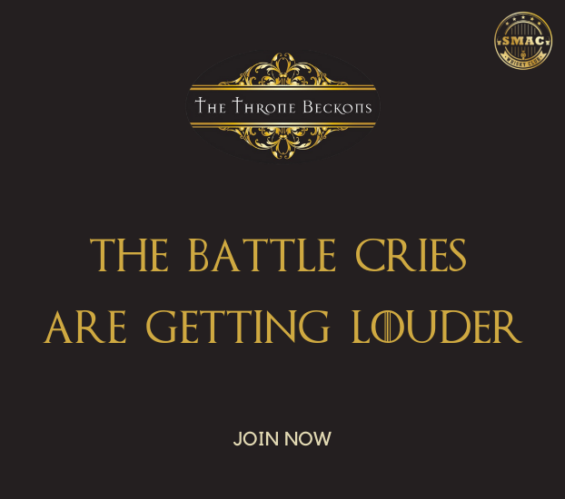 The Battle Cries Are Getting Louder